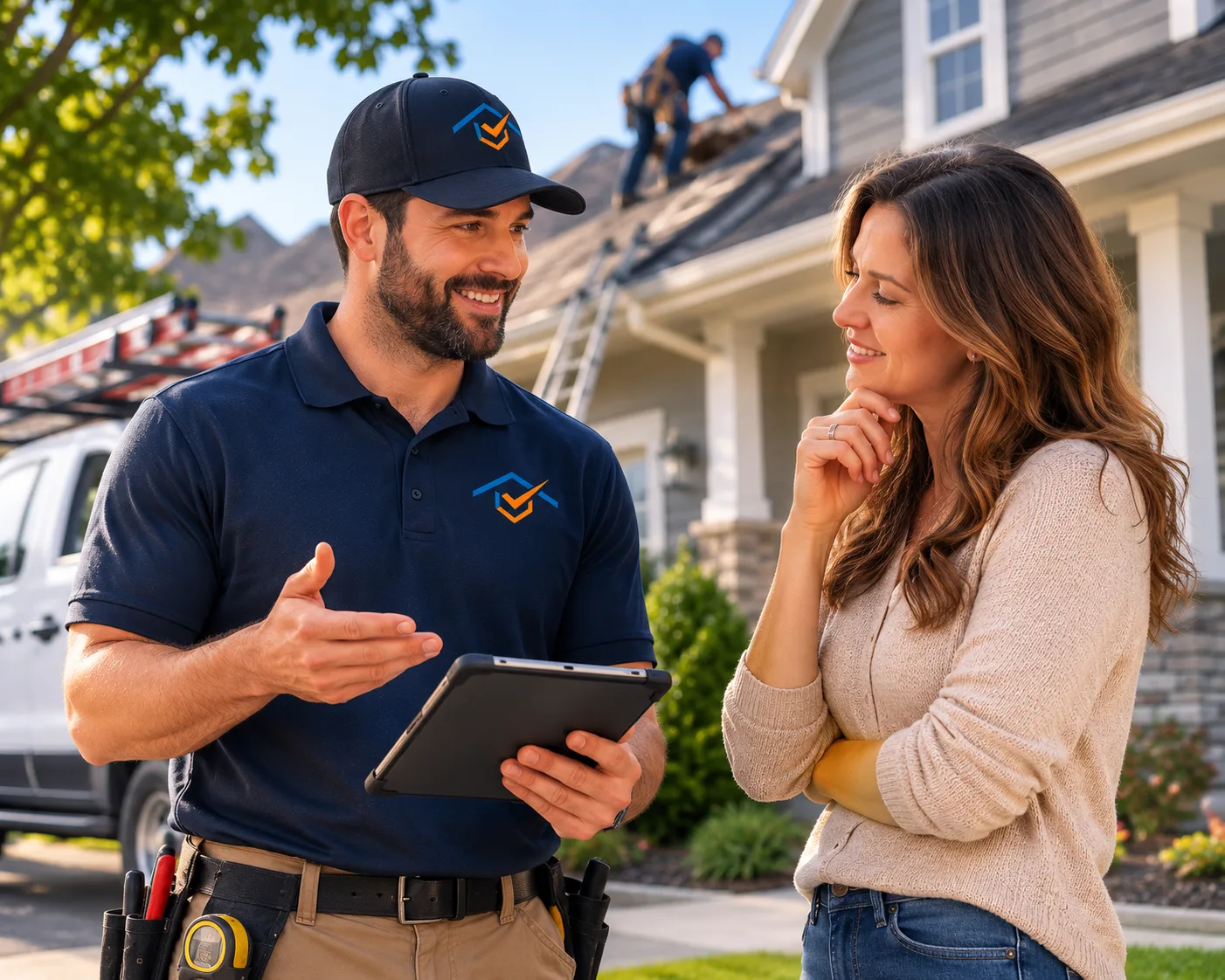 Roof Inspection FAQs in Hampshire, TN