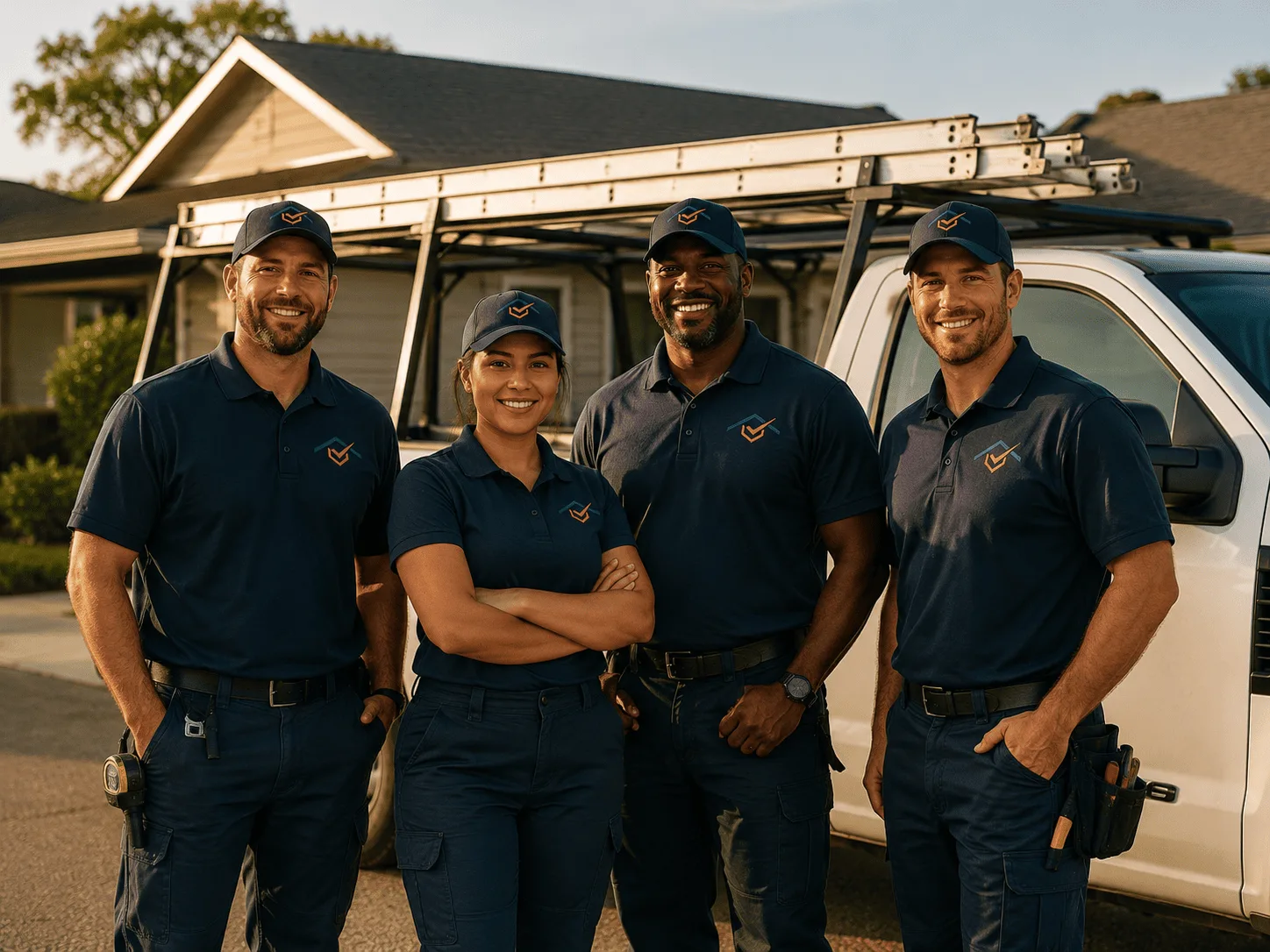 Roof Inspection company in Hampshire, TN
